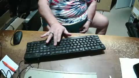 Bucku2 online show from December 5, 10:23 pm