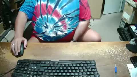 Bucku2 online show from September 24, 10:24 pm