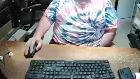 Bucku2 online show from October 14, 10:10 pm