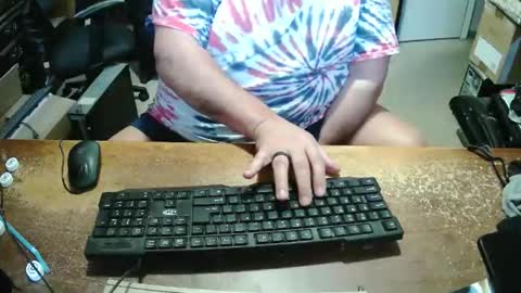 Bucku2 online show from November 16, 2:11 pm