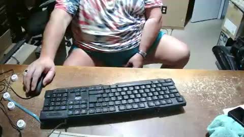 Bucku2 online show from November 25, 11:16 pm