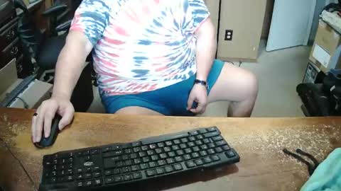 Bucku2 online show from January 17, 7:06 pm