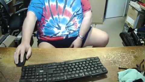 Bucku2 online show from March 1, 2:30 pm