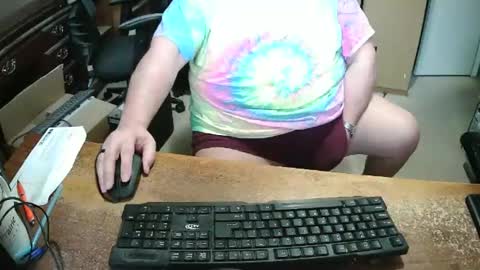 Bucku2 online show from April 20, 10:00 pm