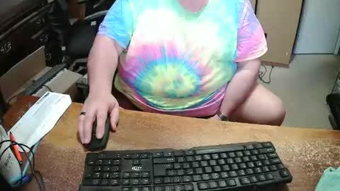 Bucku2 online show from April 22, 8:54 pm