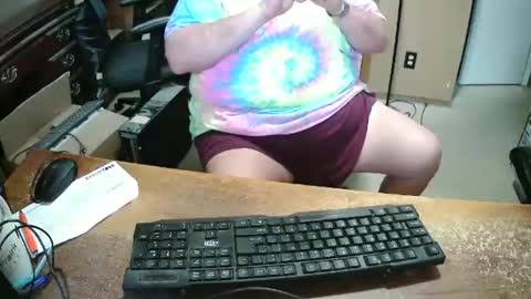 Bucku2 online show from April 23, 10:34 pm