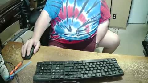 Bucku2 online show from April 25, 7:00 pm