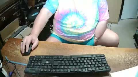 Bucku2 online show from June 7, 1:26 pm