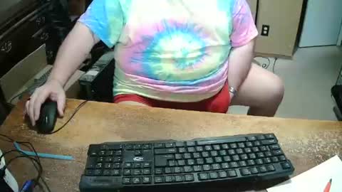 Bucku2 online show from June 15, 10:45 pm