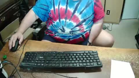 Snapshot of bucku2 chatting on July 11, 3:59 pm Bucku2 online show from July 11, 3:59 pm