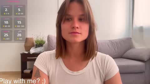 Snapshot of buckwheat_queen chatting on October 25, 5:08 pm Mira online show from October 25, 5:08 pm