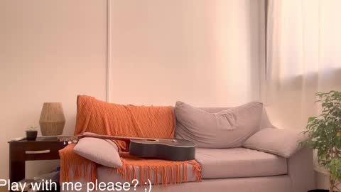 Snapshot of buckwheat_queen chatting on November 17, 5:30 pm Mira online show from November 17, 5:30 pm