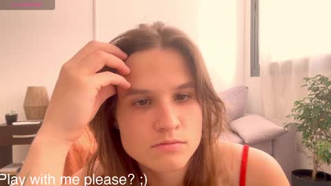 Snapshot of buckwheat_queen chatting on November 20, 7:24 pm Mira online show from November 20, 7:24 pm