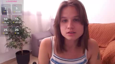 Snapshot of buckwheat_queen chatting on November 30, 7:29 pm Mira online show from November 30, 7:29 pm