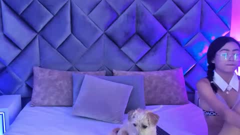 Buda y Cataleya online show from February 28, 12:28 pm