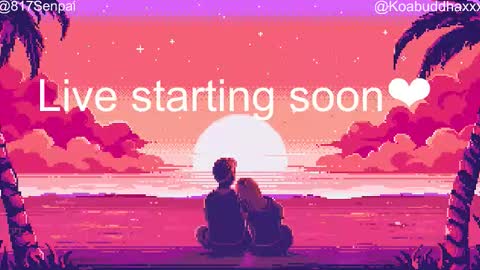 Koa  Kobe  online show from December 17, 7:14 am