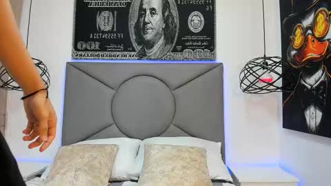 Snapshot of buddy_whitte chatting on November 6, 11:55 am Buddy Whitte online show from November 6, 11:55 am