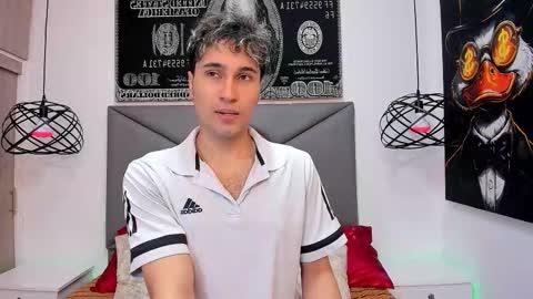 Snapshot of buddy_whitte chatting on November 22, 12:04 pm Buddy Whitte online show from November 22, 12:04 pm