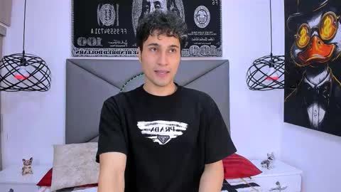 Buddy Whitte online show from March 12, 7:53 pm