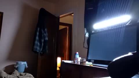 buddylovex online show from October 26, 12:05 am