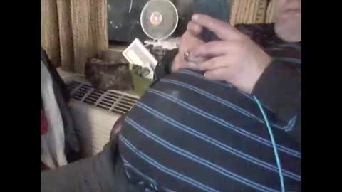 buddyluvzumore online show from February 1, 4:03 am