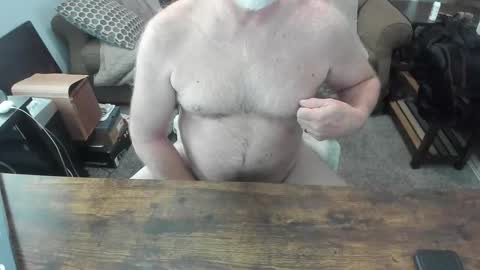 Bud online show from February 19, 8:05 pm