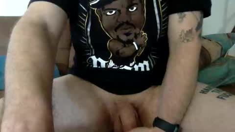 budsmoke33 online show from February 16, 9:05 pm