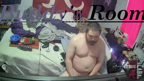 budsonly36 online show from February 26, 6:32 pm