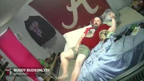 budsonly36 online show from March 2, 4:10 pm