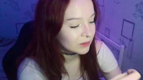 buffy_wow online show from February 28, 1:45 pm