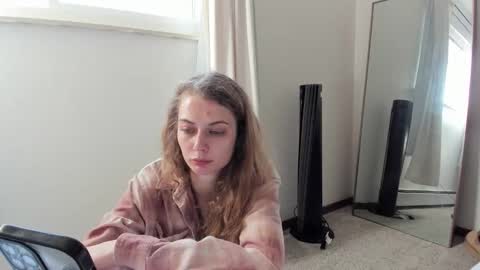 Buffy online show from November 24, 5:01 pm