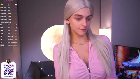 buffycabler online show from December 5, 8:16 pm