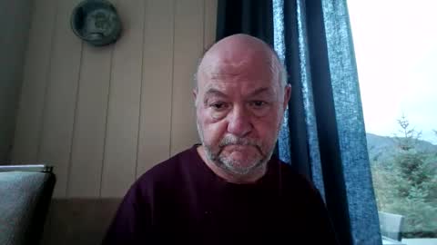 buggemann online show from September 29, 5:45 am