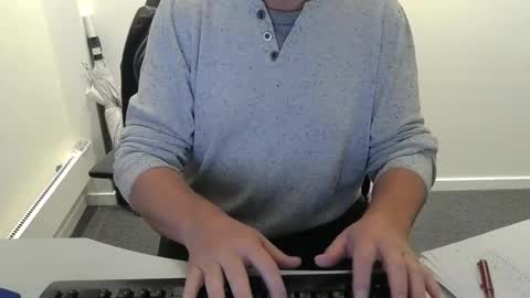 buggemann online show from October 20, 3:18 am