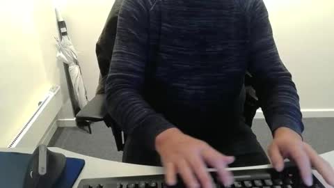 buggemann online show from October 27, 3:54 am