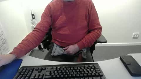 buggemann online show from November 19, 4:23 am