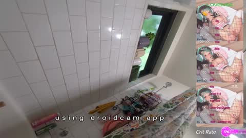 bukkakebae online show from December 11, 10:49 pm