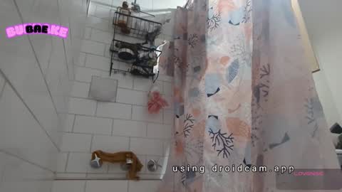 bukkakebae online show from January 5, 6:45 pm