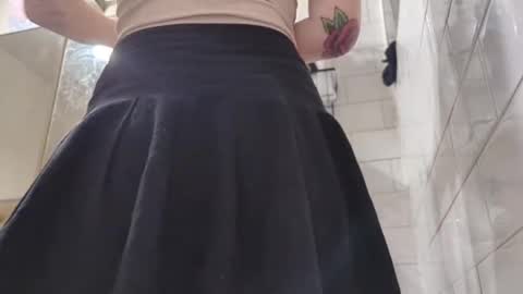 bukkakebae online show from March 5, 7:17 pm