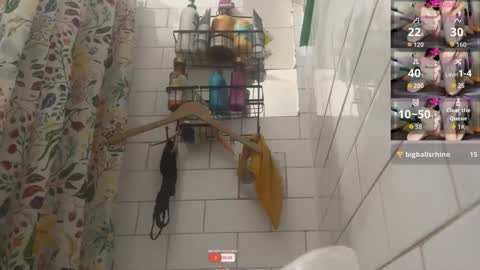 bukkakebae online show from September 28, 1:05 pm