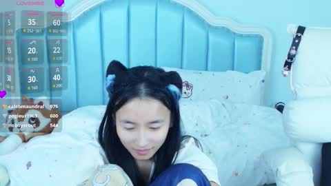 Snapshot of bulandell chatting on November 9, 7:17 am Sandy----xx online show from November 9, 7:17 am