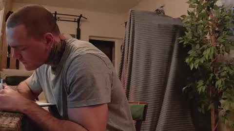 Dmitriy  online show from January 12, 1:44 am