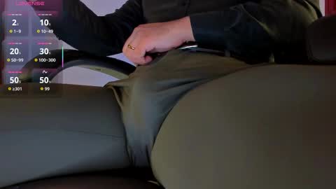 John online show from March 22, 9:18 pm