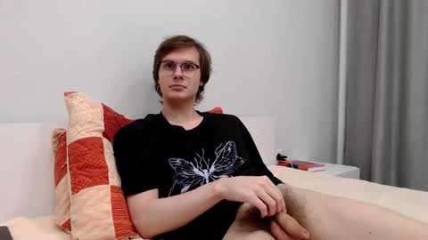 Chris online show from September 10, 8:31 pm