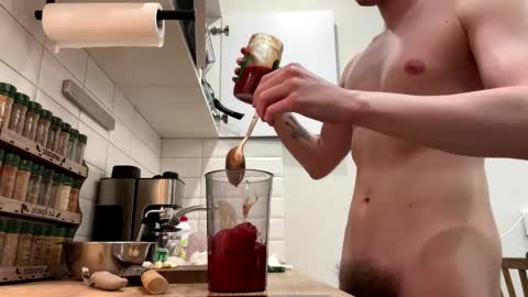 Chris online show from October 24, 5:20 pm