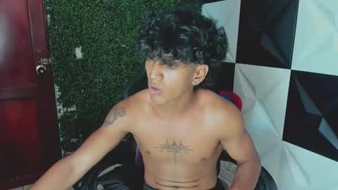 bull_cam online show from October 7, 6:16 pm