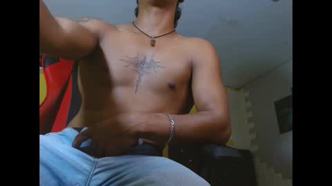 bull_cam online show from October 23, 3:00 pm