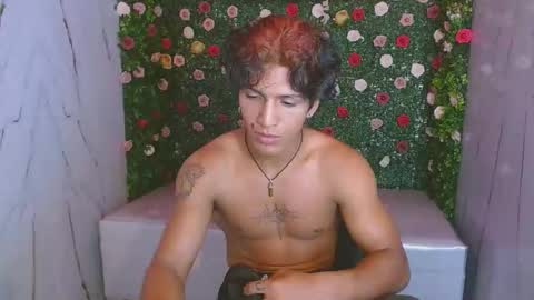 bull_cam online show from December 20, 2:24 pm