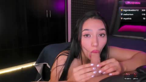 Bunny and The Rock online show from October 15, 12:16 pm