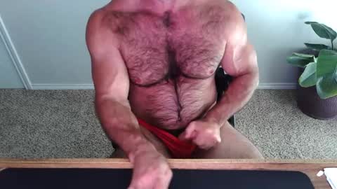 Wrestling Dads.. hit me up. online show from June 8, 3:12 pm